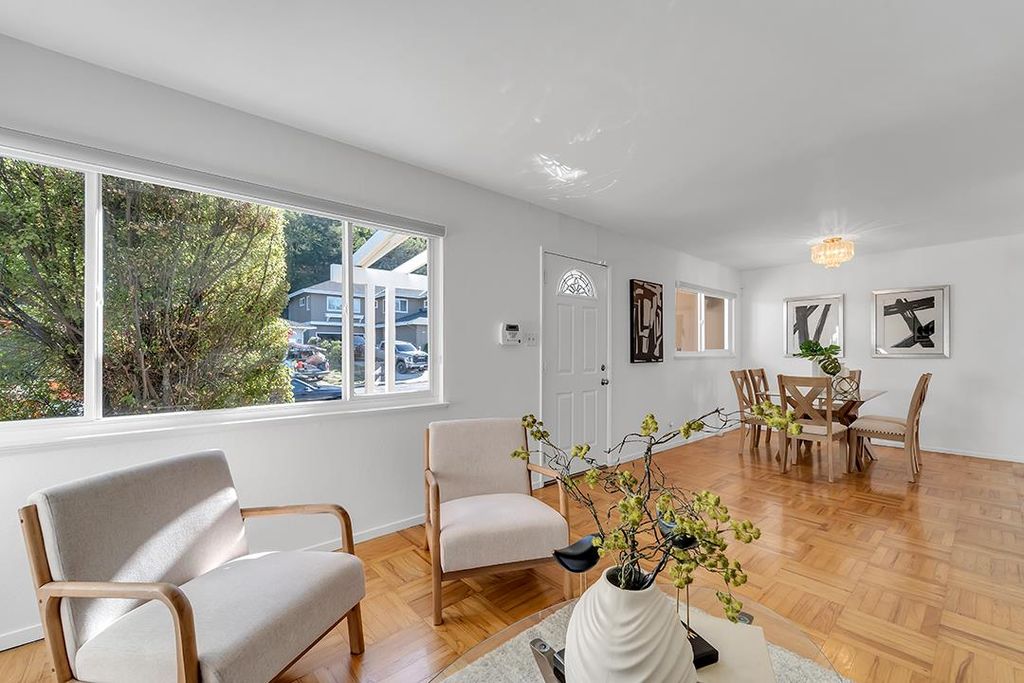 Photo of 1210 Sleepy Hollow Lane, Millbrae, CA 94030 (MLS # ML82026385)