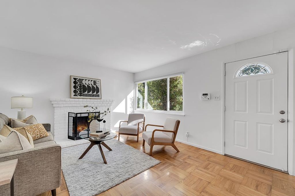 Photo of 1210 Sleepy Hollow Lane, Millbrae, CA 94030 (MLS # ML82026385)