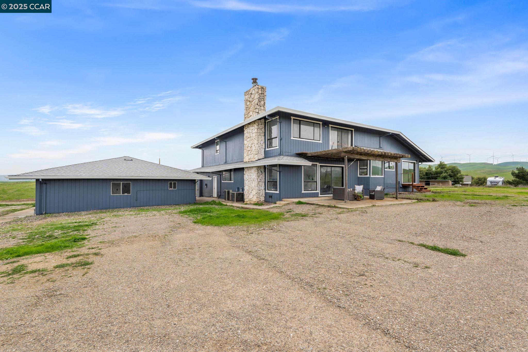 14740 Altamont Pass Rd