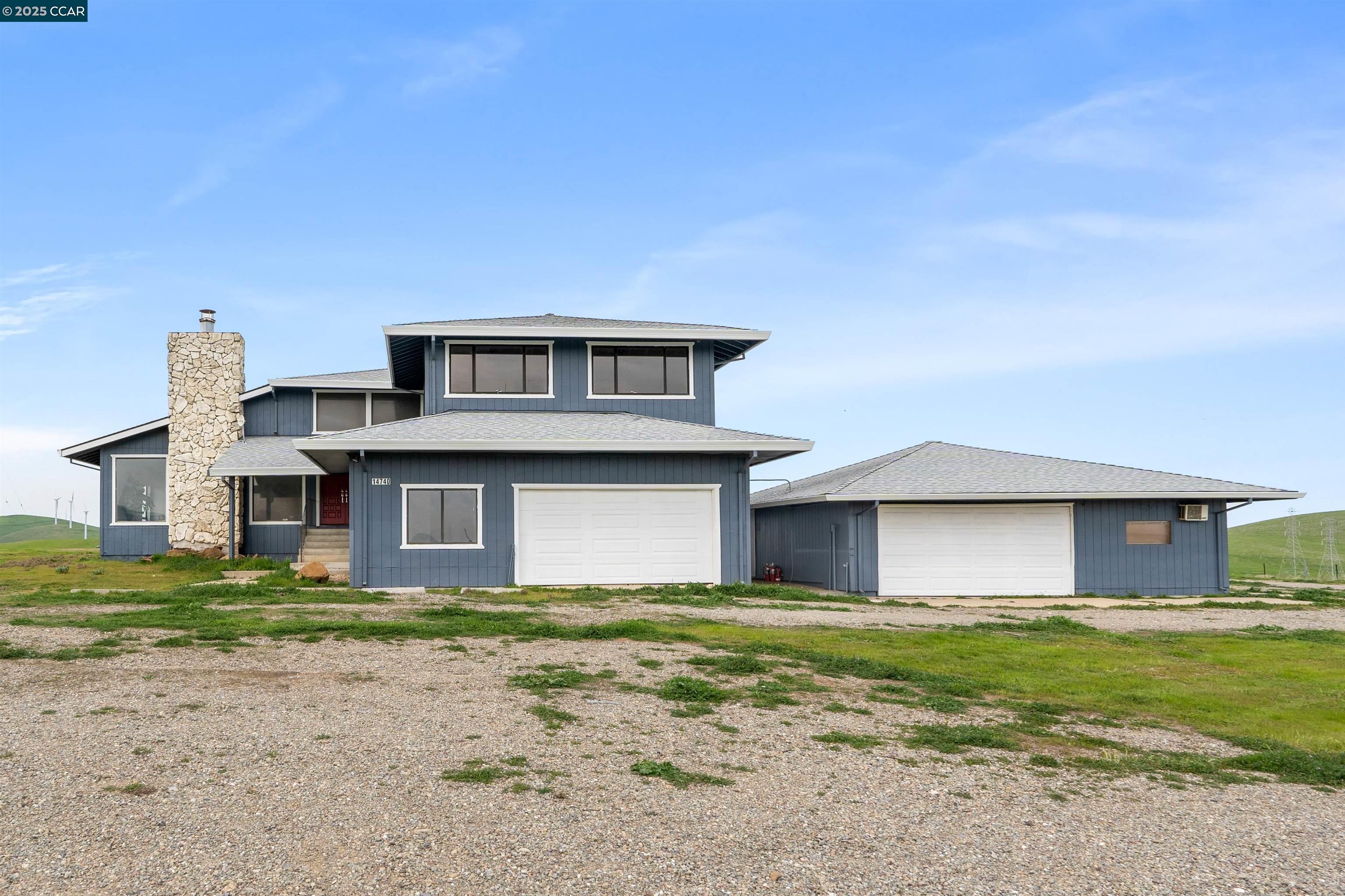 14740 Altamont Pass Rd