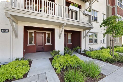 A home in Alameda