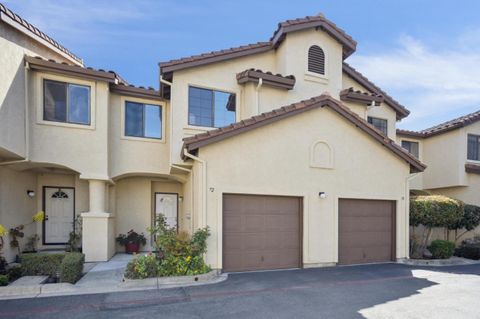 72 Washington Square Drive, Milpitas, CA 95035 - MLS#: ML82001674