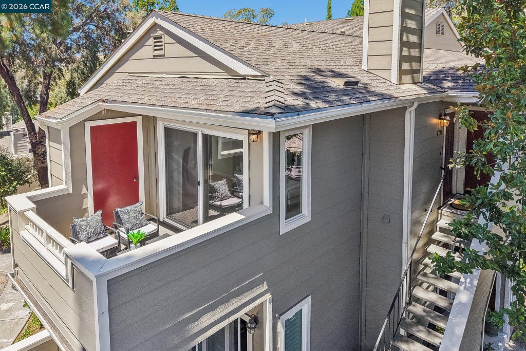 Photo of 271 Norris Canyon Ter #A, San Ramon, CA 94583 (MLS # 41143520)