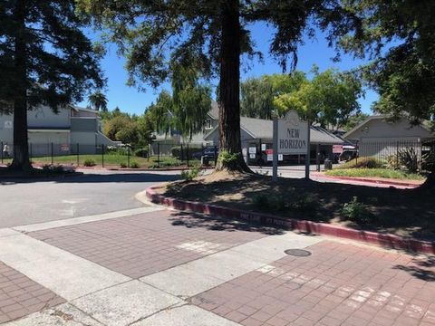 A home in San Jose