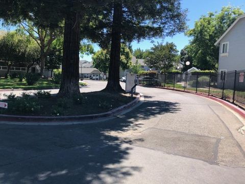 A home in San Jose