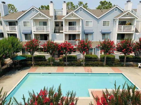 A home in Sunnyvale