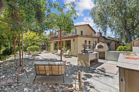 A home in San Jose