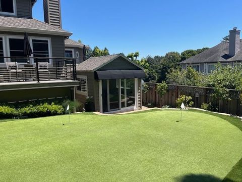 A home in Aptos