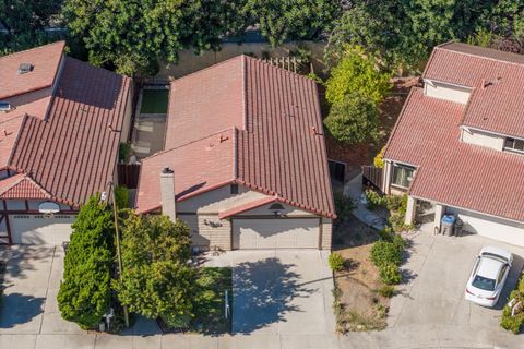 A home in San Jose