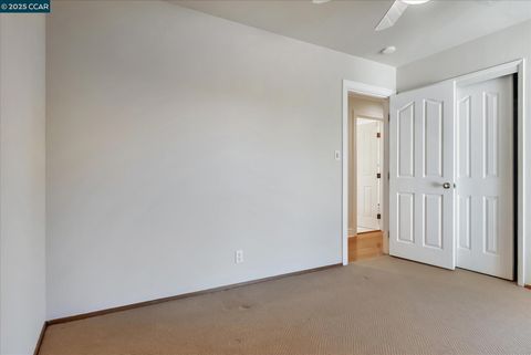A home in Walnut Creek