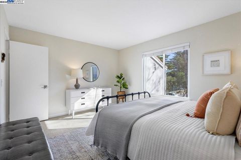 A home in Richmond