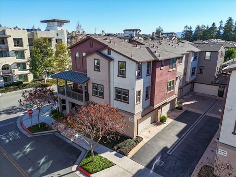 A home in Santa Clara