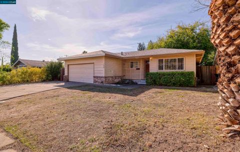 A home in Sacramento