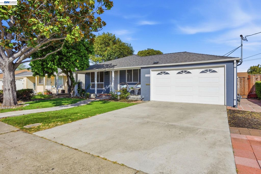 Photo of 1559 Bandoni Ave, San Lorenzo, CA 94580 (MLS # 41129149)