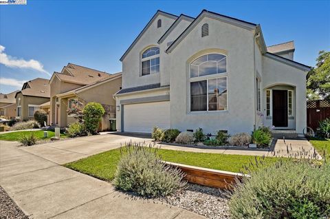 A home in Santa Rosa