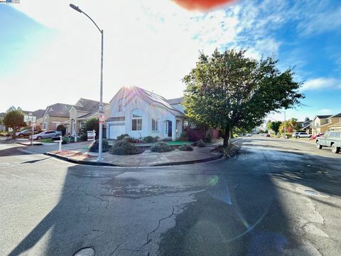 A home in Santa Rosa