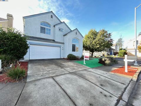 A home in Santa Rosa