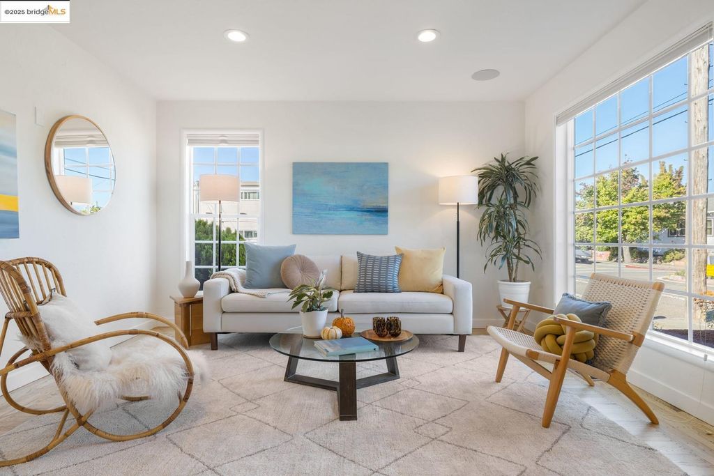 Photo of 2829 California St, Berkeley, CA 94703 (MLS # 41116116)