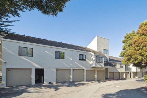 A home in South San Francisco