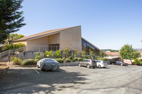 A home in South San Francisco