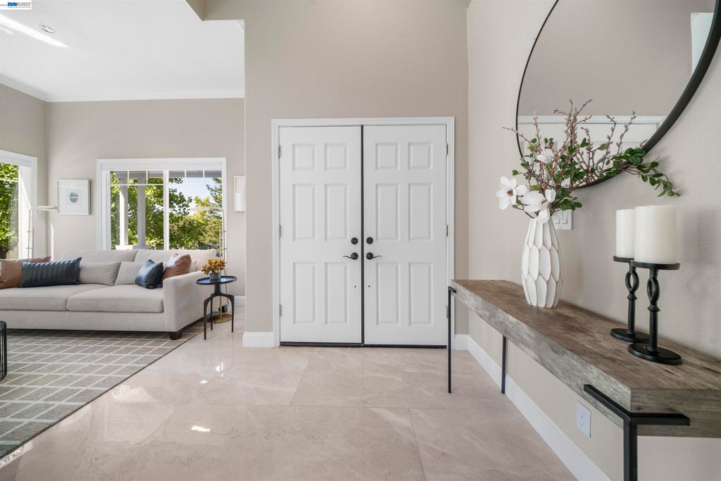 Photo of 2123 Hidden Pond Road, Lafayette, CA 94549 (MLS # 41134794)