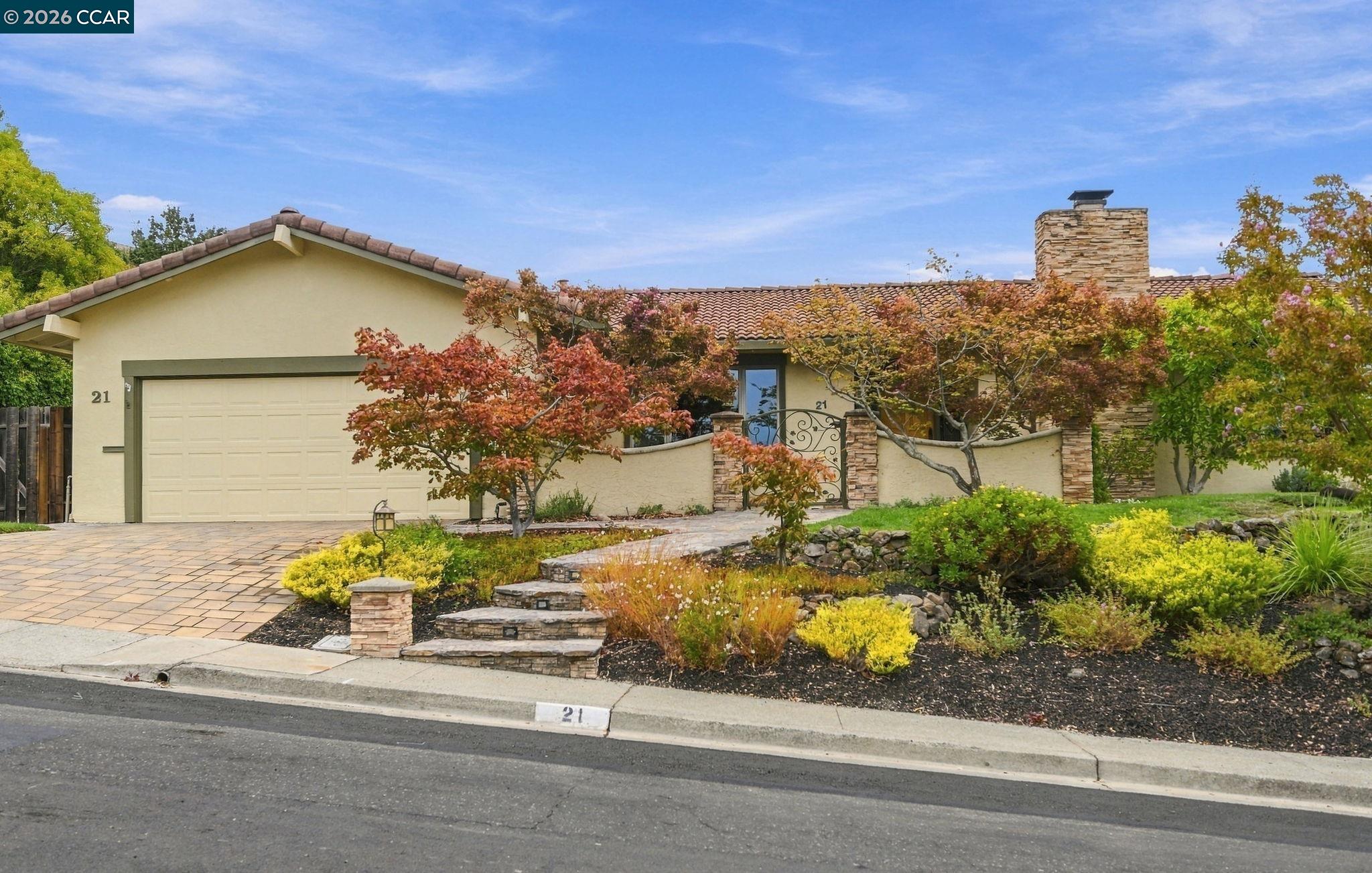 21 Inverleith Terrace