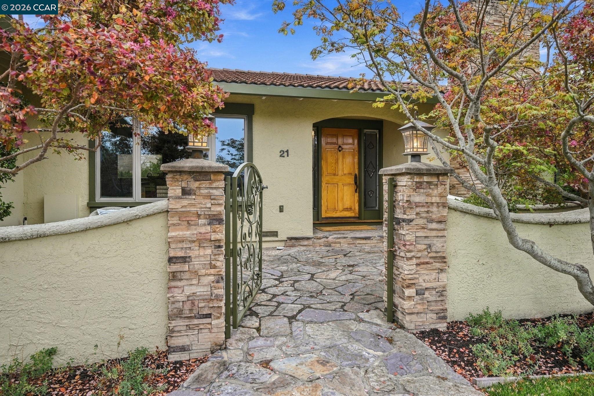 21 Inverleith Terrace
