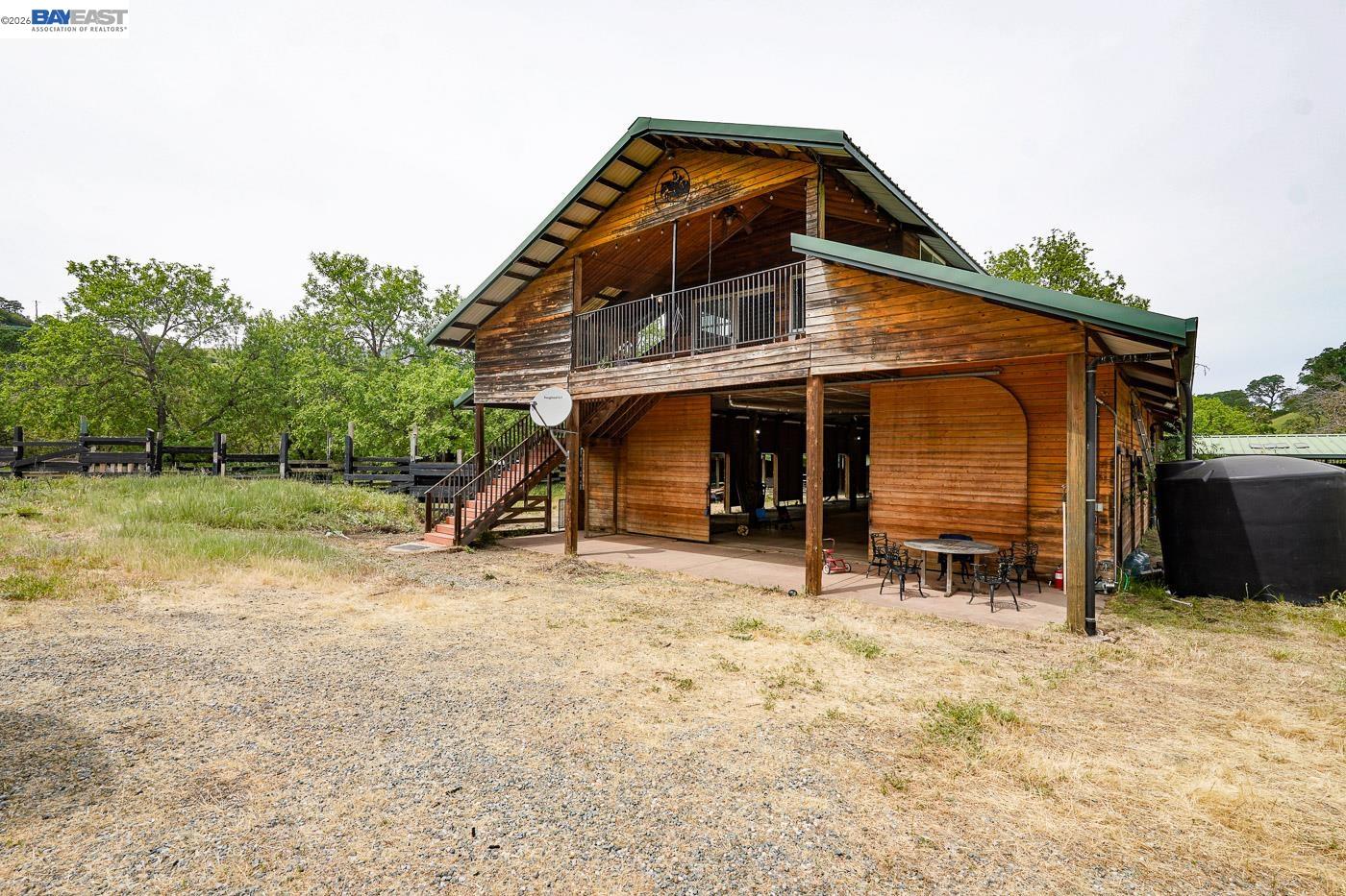 6115 Morgan Territory Rd