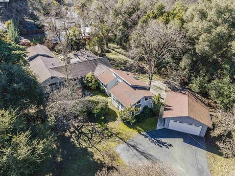 A home in Walnut Creek