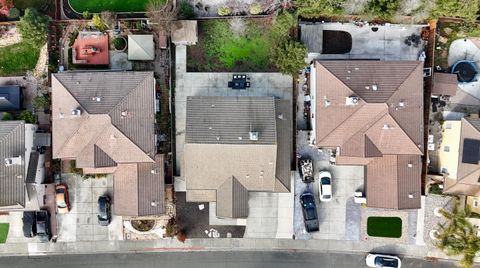 A home in American Canyon