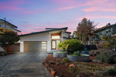 A home in Aptos