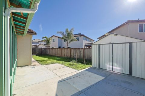 A home in Salinas