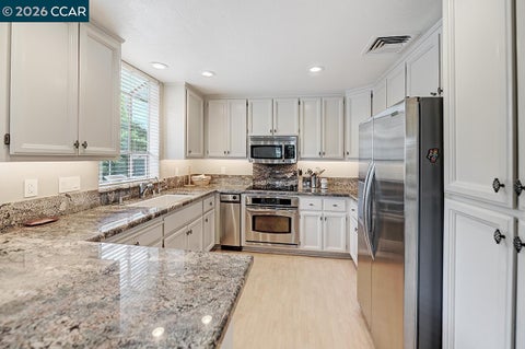 5910 Horsemans Canyon Dr Unit 5C, Walnut Creek, CA 94595 - #: 41148882