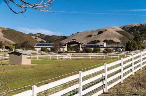 A home in Salinas