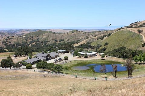 A home in Salinas