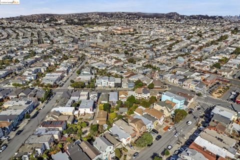 A home in San Francisco