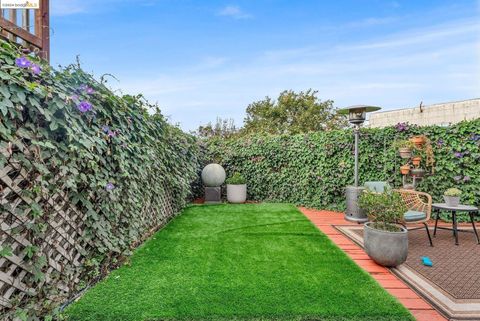 A home in San Francisco