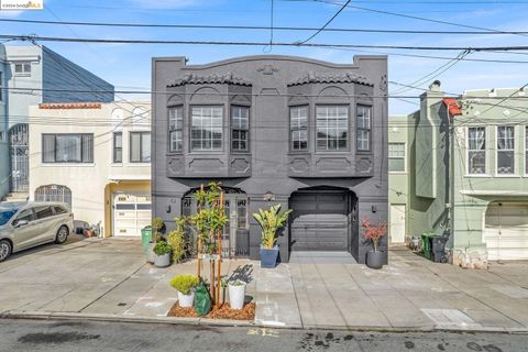 A home in San Francisco