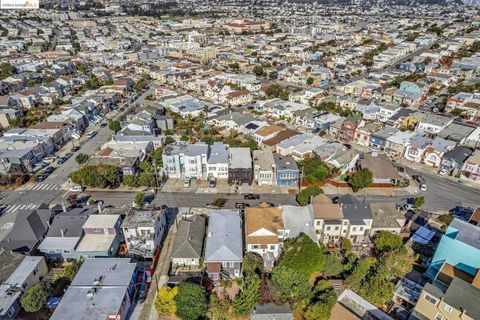 A home in San Francisco