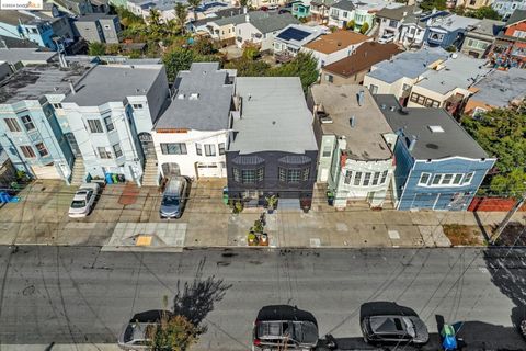 A home in San Francisco