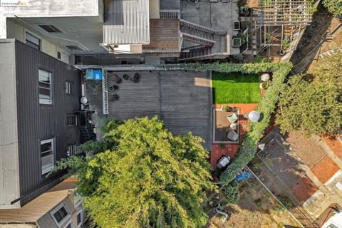 A home in San Francisco