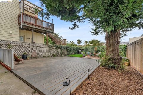 A home in San Francisco