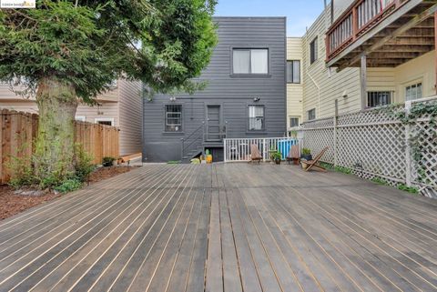 A home in San Francisco