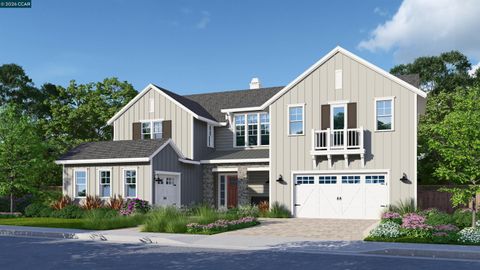 Photo of 14 Charolais Court, Danville, CA 94506 (MLS # 41123212)