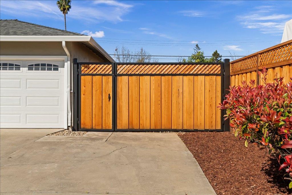 Photo of 5159 Elester Drive, San Jose, CA 95124 (MLS # ML82043511)