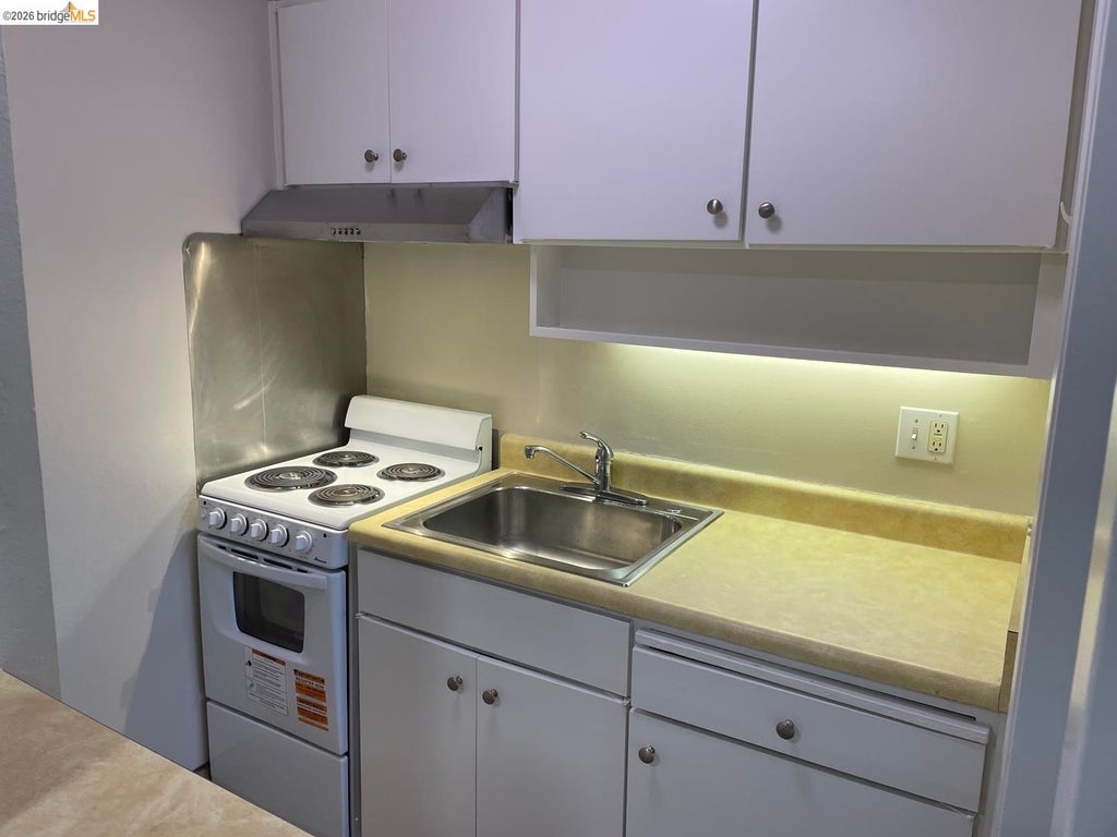 Photo of Emeryville, CA 94608 (MLS # 41143620)