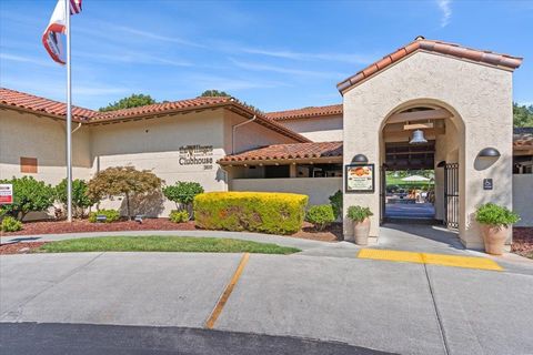 A home in San Jose