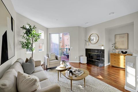 977 Asilomar Terrace Unit 4, Sunnyvale, CA 94086 - MLS#: ML81997860