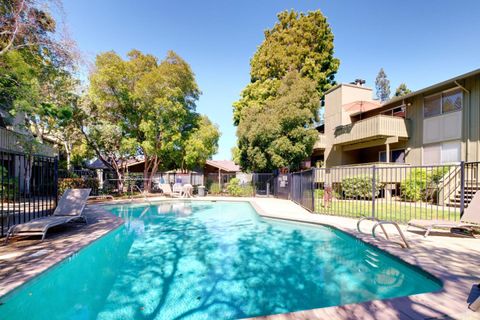 A home in Mountain View