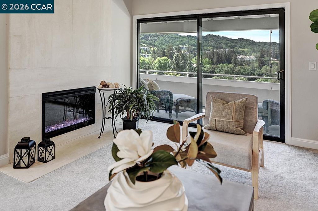 Photo of 3612 Rossmoor Pkwy #1, Walnut Creek, CA 94595 (MLS # 41129069)